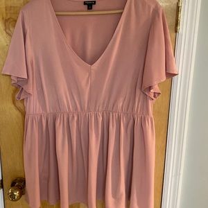 Womens plus size too